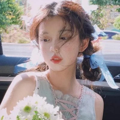 女恶魔人