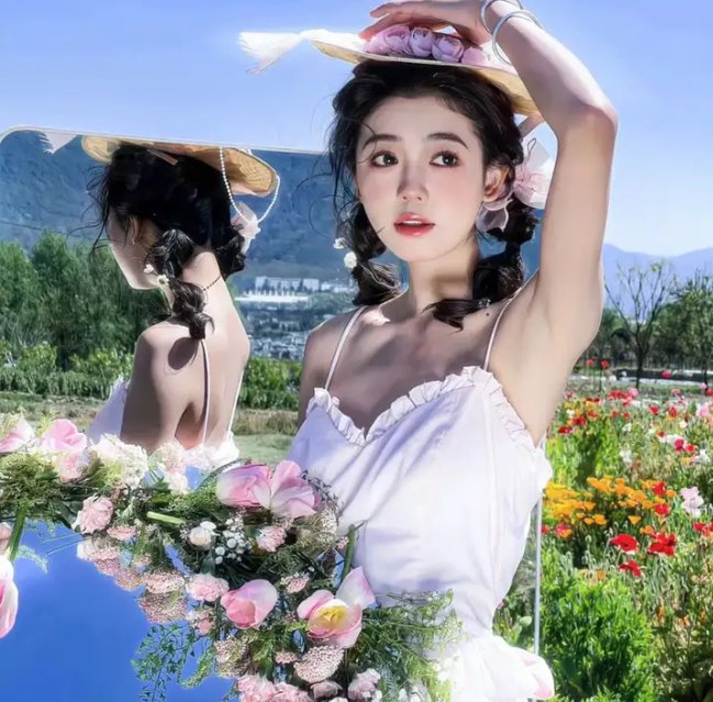 爱不需要承诺